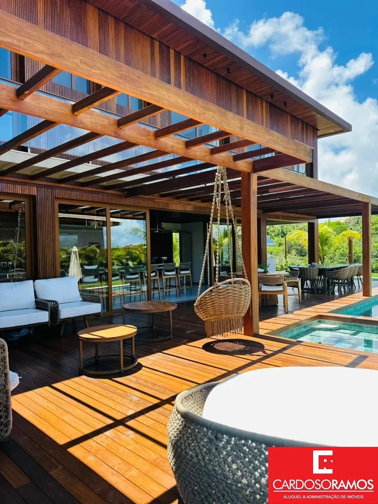 Casa, 5 quartos, 480 m² - Foto 10