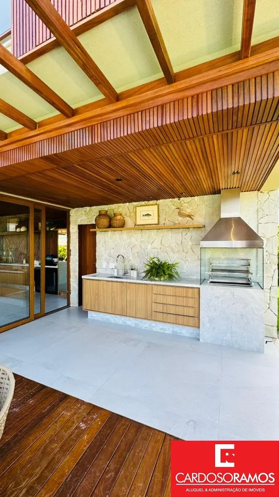 Casa, 5 quartos, 480 m² - Foto 8