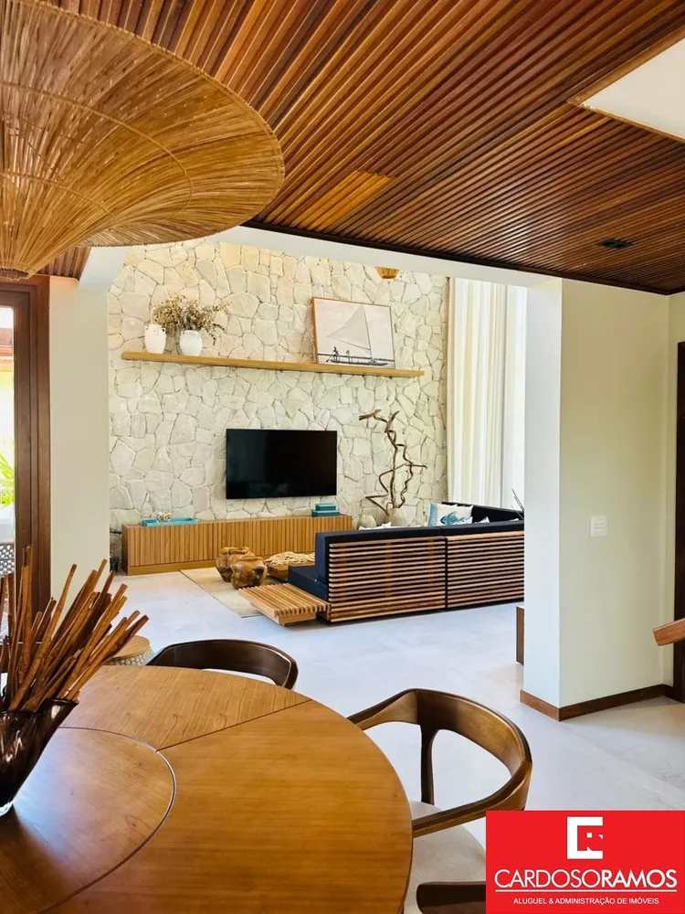 Casa, 5 quartos, 480 m² - Foto 2