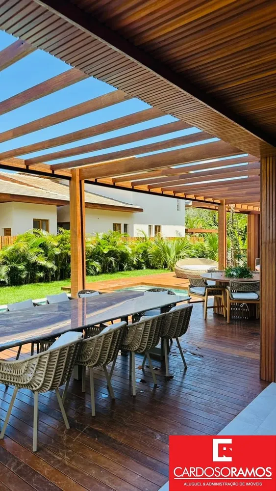 Casa, 5 quartos, 480 m² - Foto 9