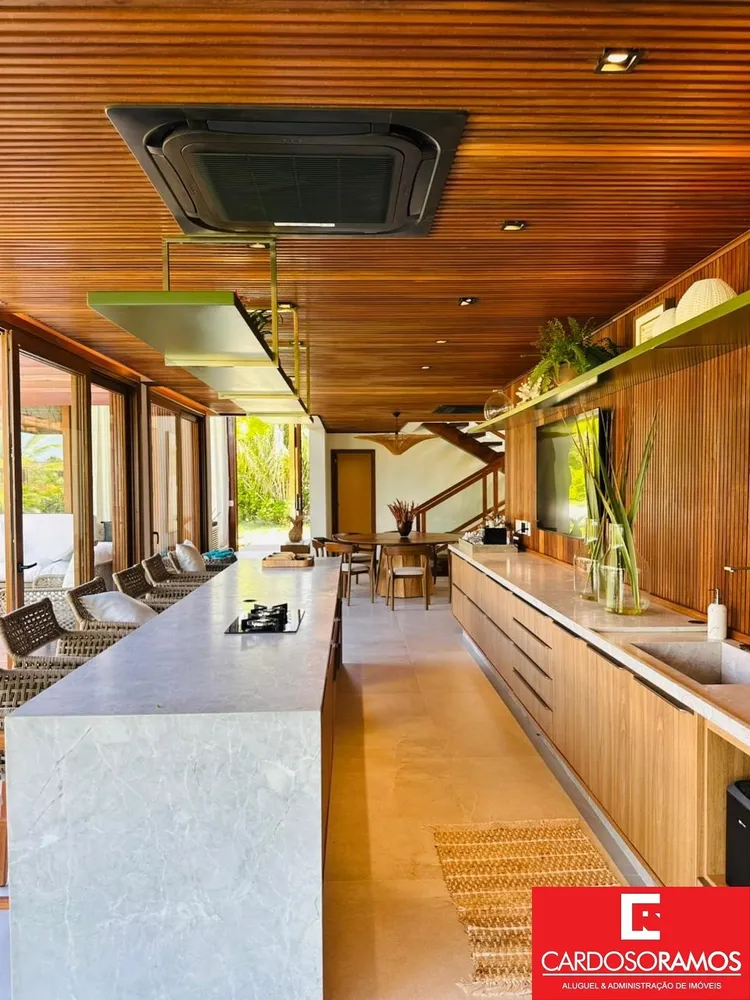 Casa, 5 quartos, 480 m² - Foto 4