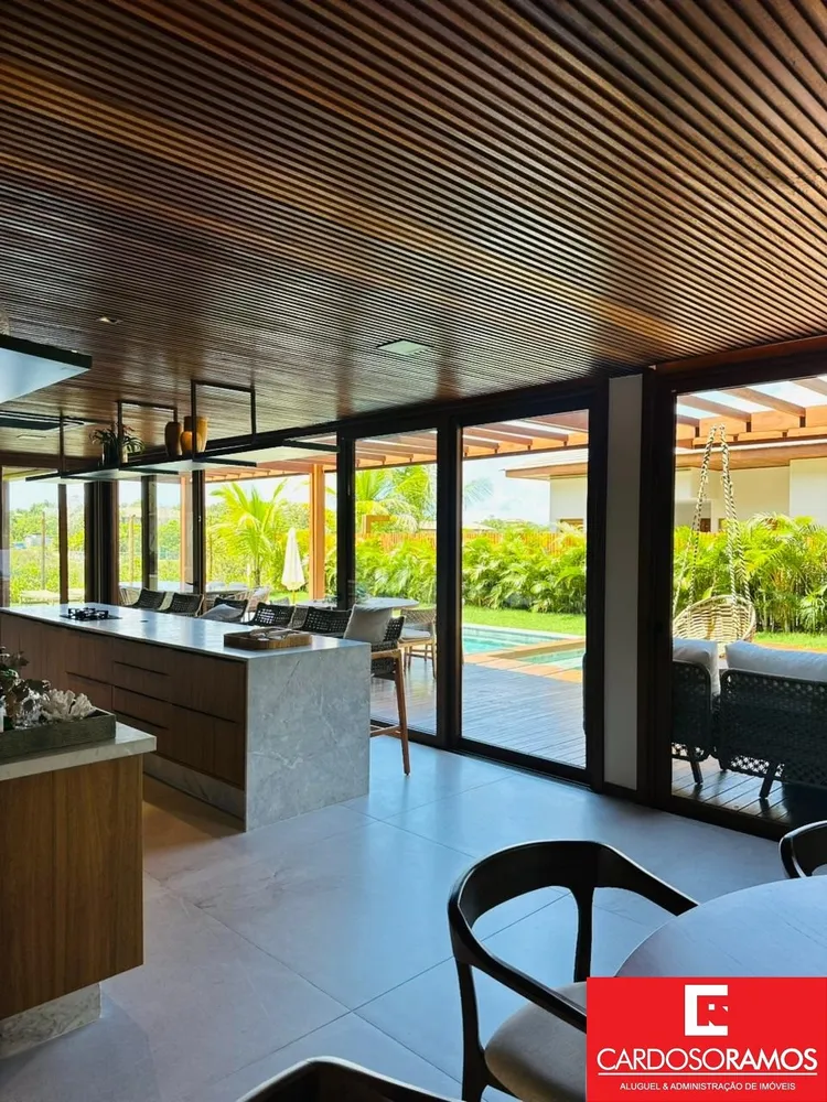 Casa, 5 quartos, 480 m² - Foto 3
