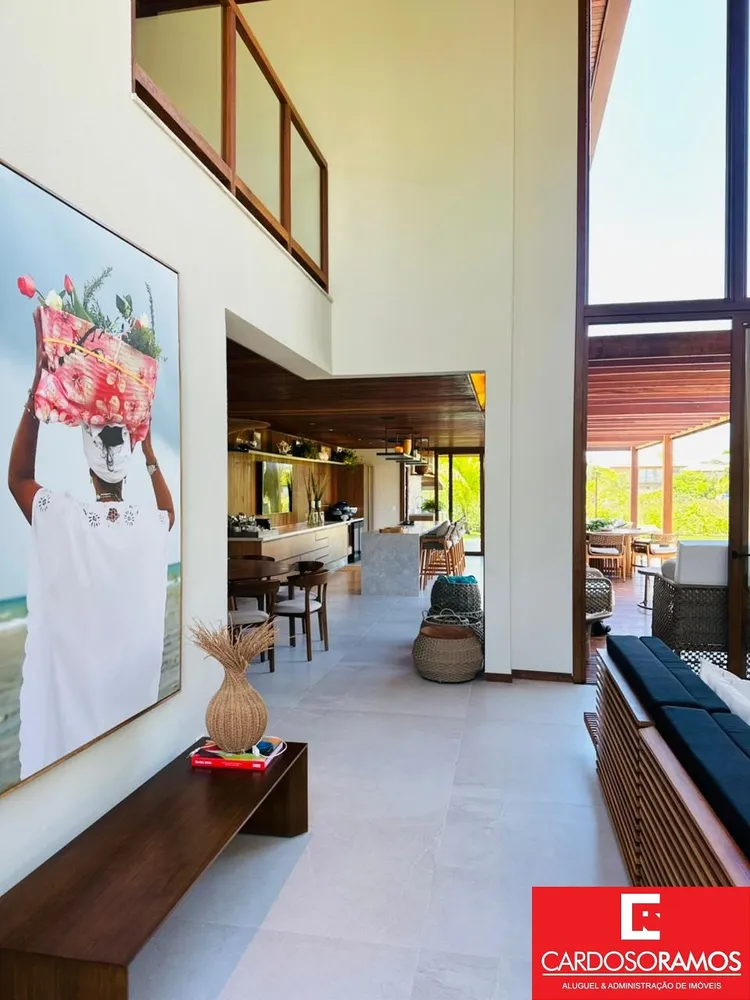 Casa, 5 quartos, 480 m² - Foto 1