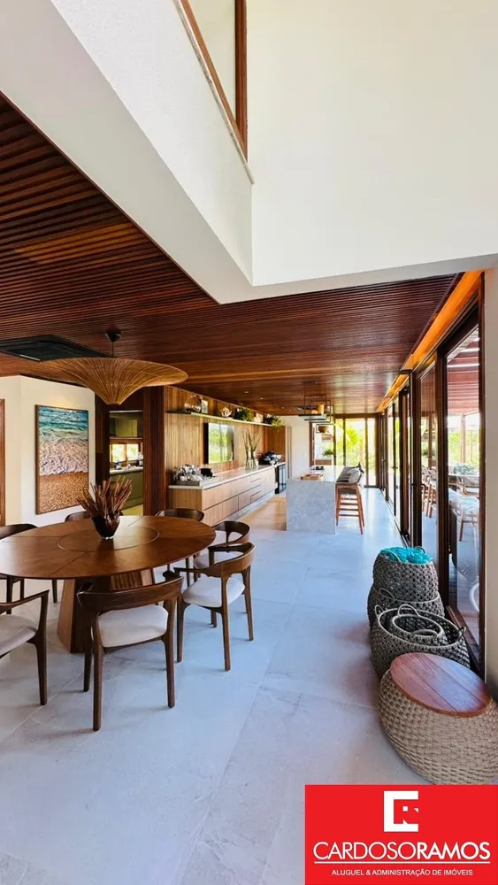Casa, 5 quartos, 480 m² - Foto 5