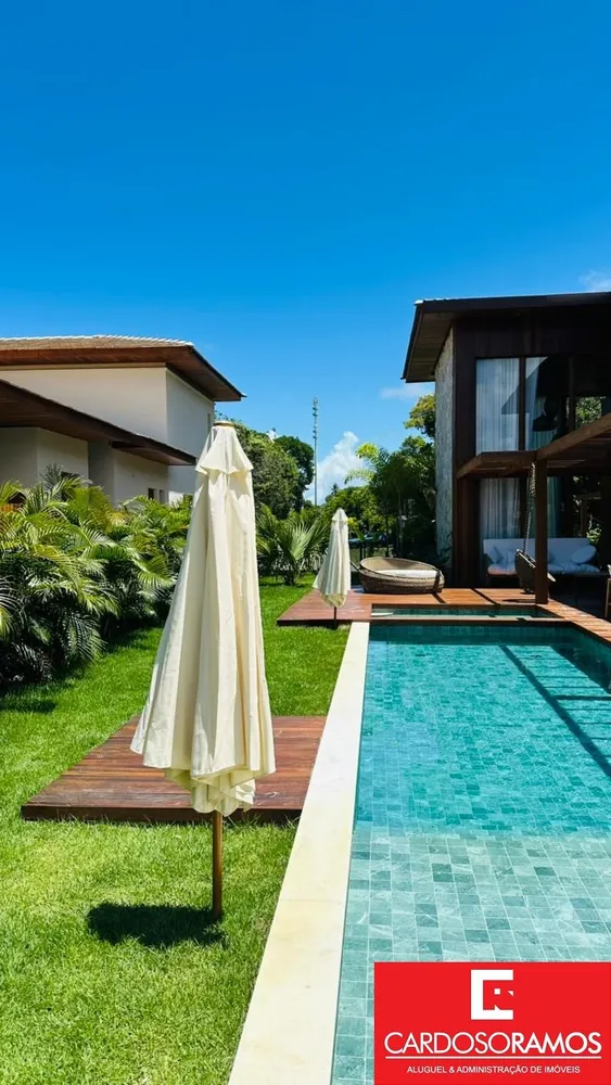 Casa, 5 quartos, 480 m² - Foto 11