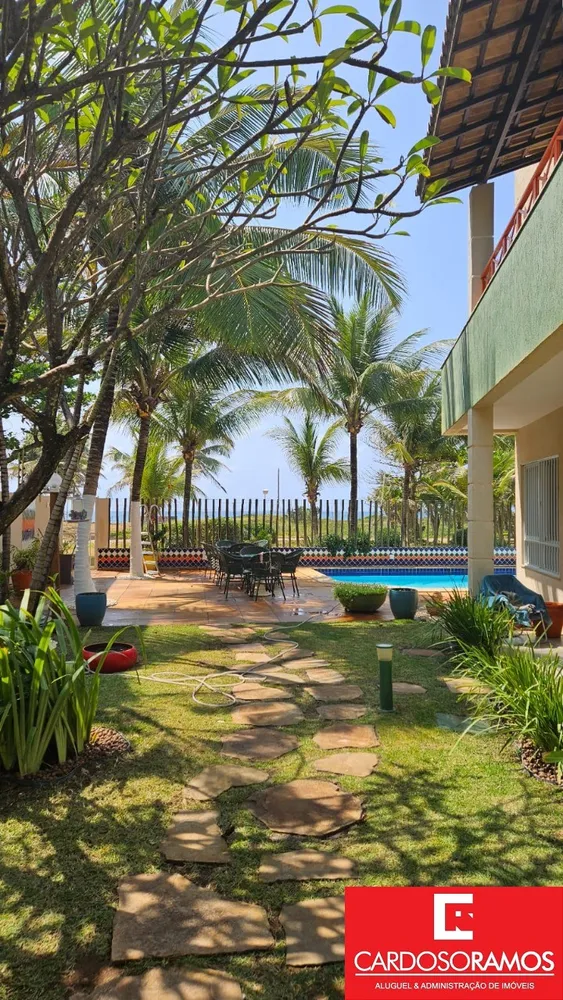 Casa, 3 quartos - Foto 2