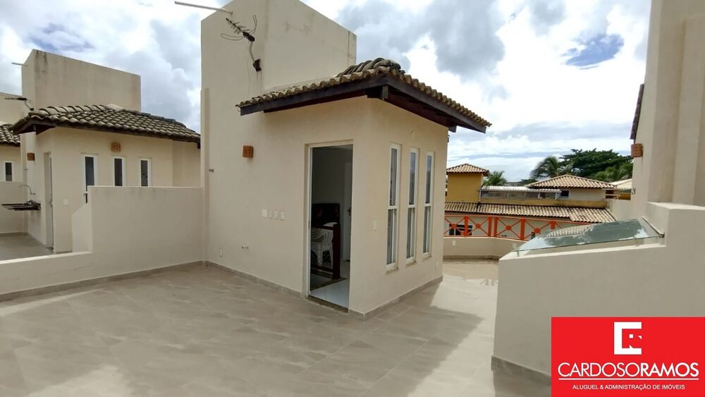 Casa, 3 quartos - Foto 2