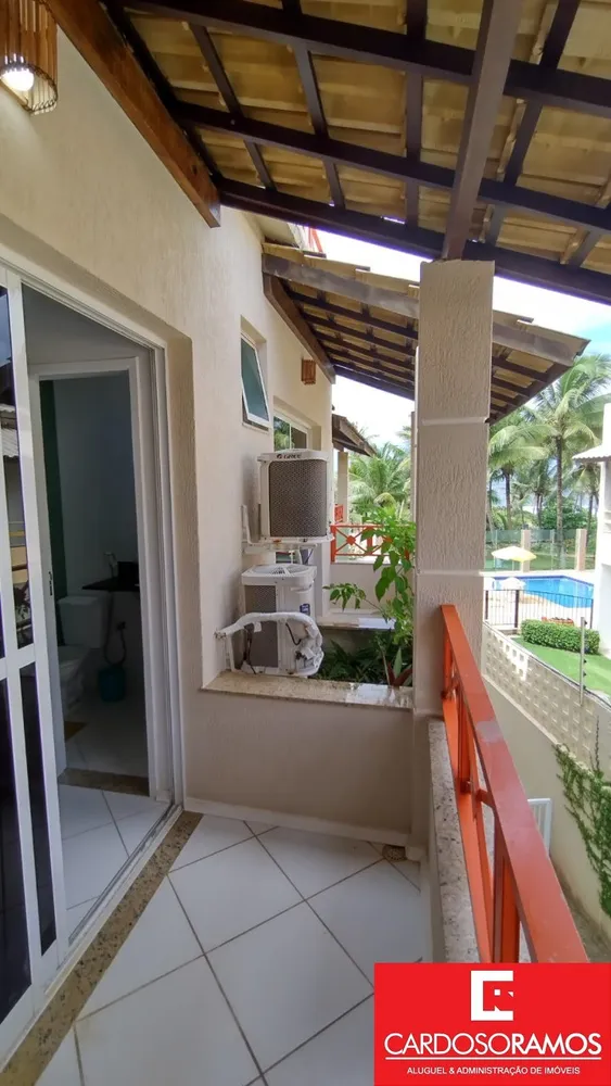Casa, 3 quartos - Foto 10