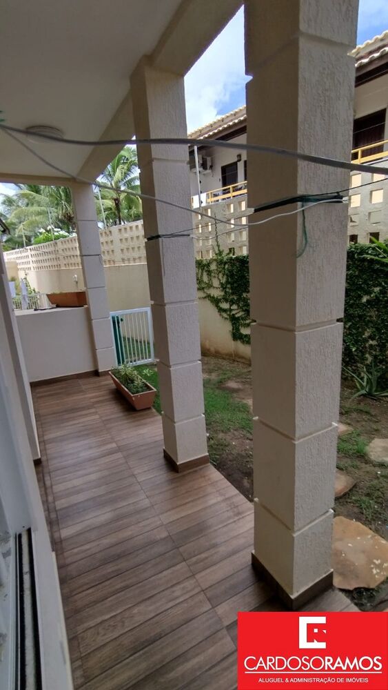 Casa, 3 quartos - Foto 3