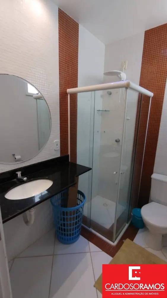 Casa, 3 quartos - Foto 11