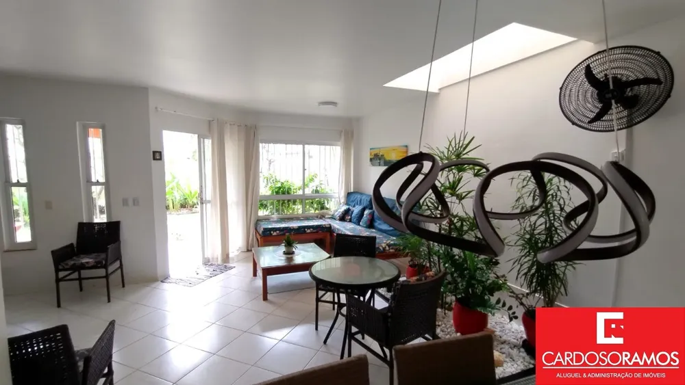 Casa, 3 quartos - Foto 7
