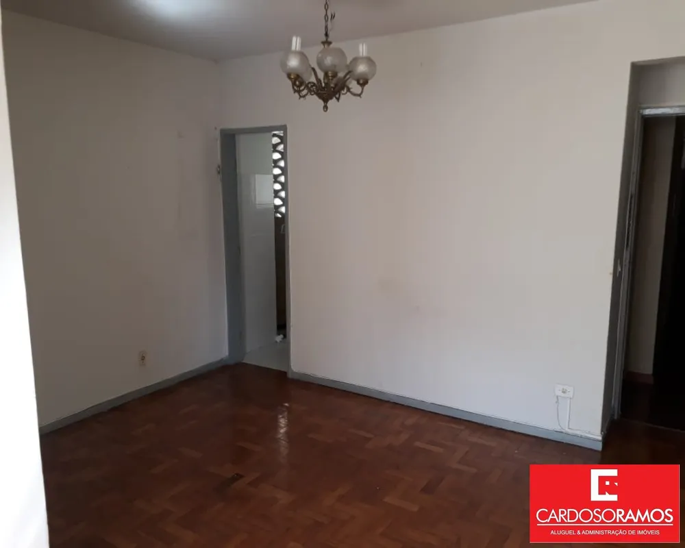 Apartamento, 2 quartos, 73 m² - Foto 2