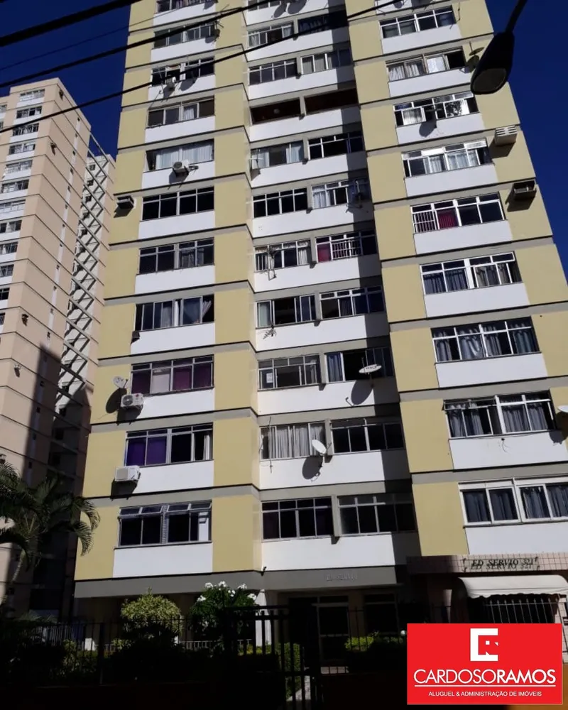 Apartamento, 2 quartos, 73 m² - Foto 1