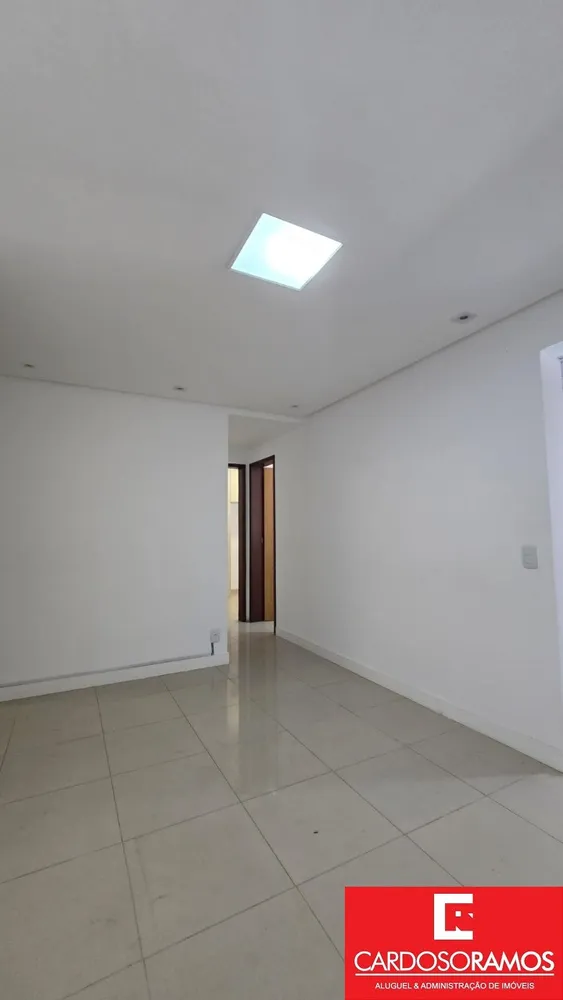 Apartamento, 2 quartos, 70 m² - Foto 3