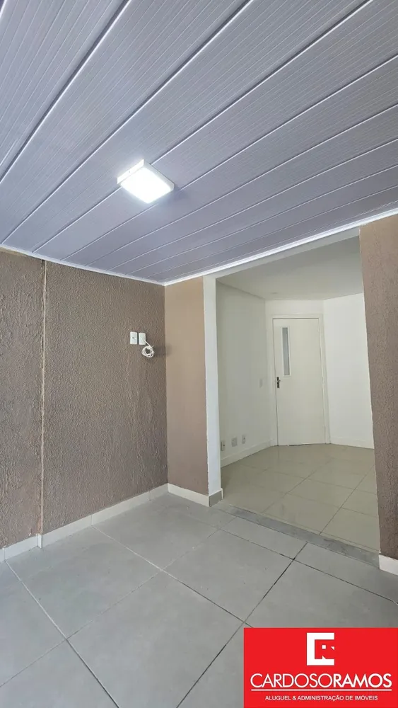 Apartamento, 2 quartos, 70 m² - Foto 9