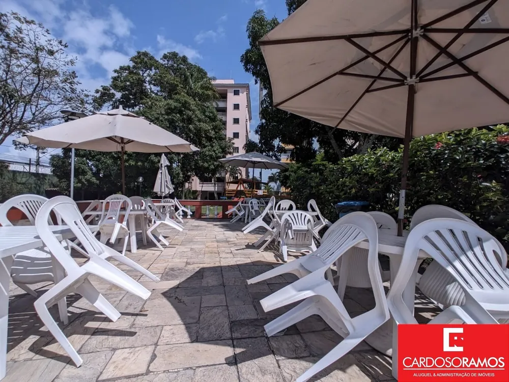 Apartamento, 2 quartos, 58 m² - Foto 6