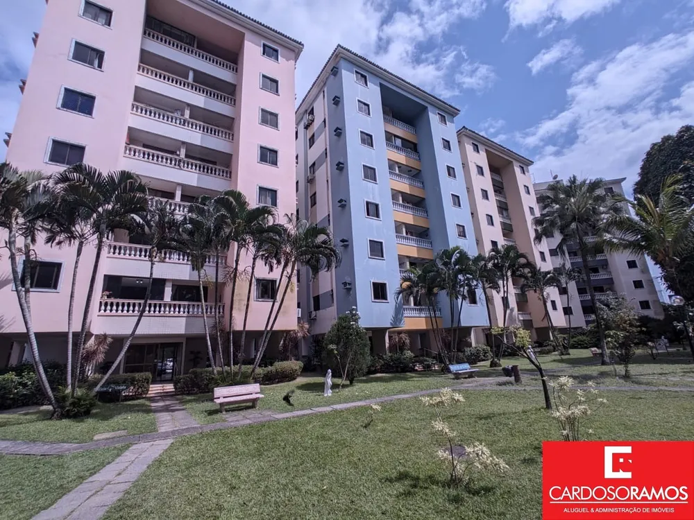Apartamento, 2 quartos, 58 m² - Foto 4