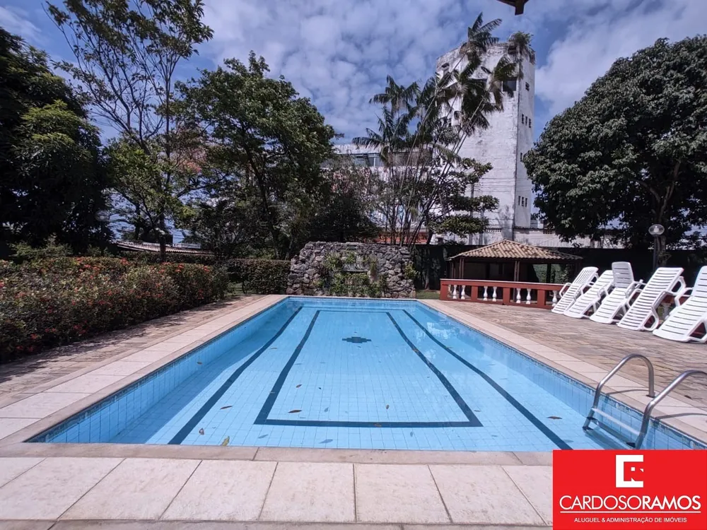 Apartamento, 2 quartos, 58 m² - Foto 4