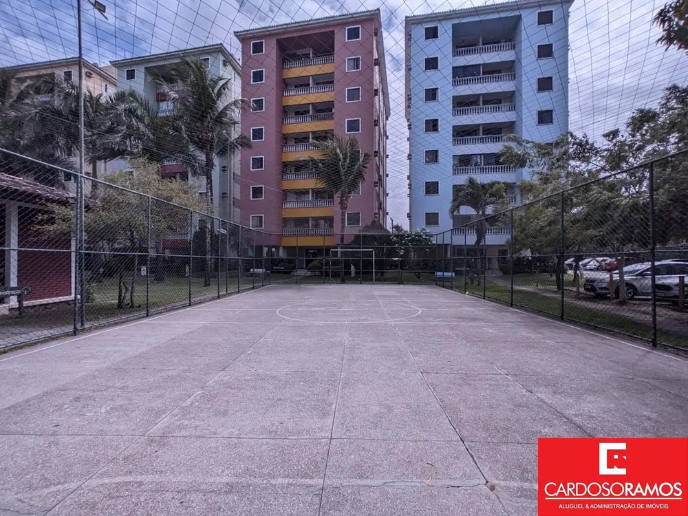 Apartamento, 2 quartos, 58 m² - Foto 8