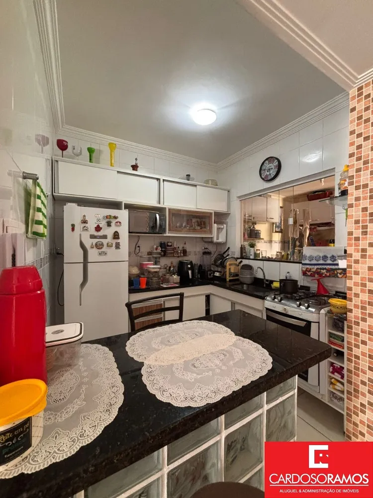 Casa, 3 quartos - Foto 6