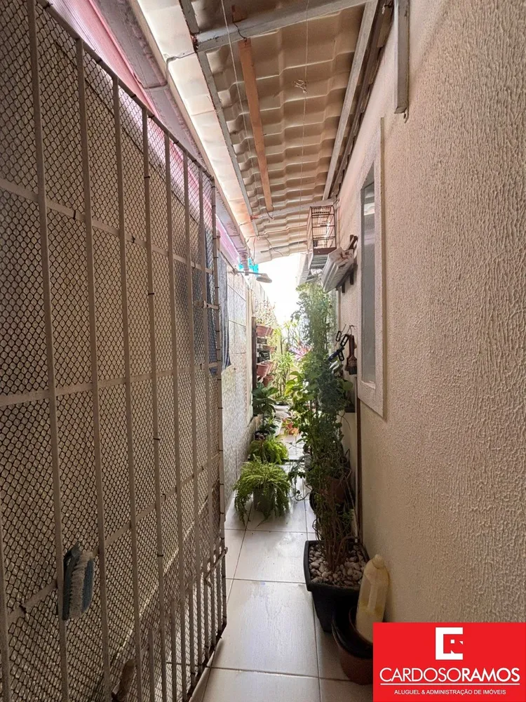 Casa, 3 quartos - Foto 8