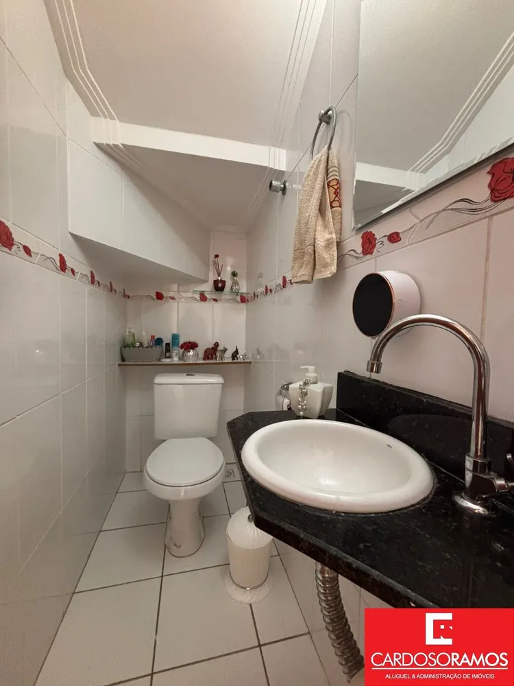 Casa, 3 quartos - Foto 5