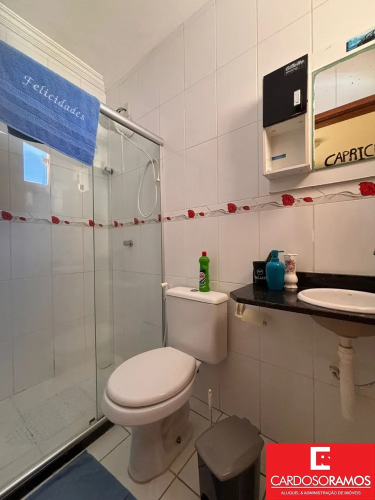 Casa, 3 quartos - Foto 7