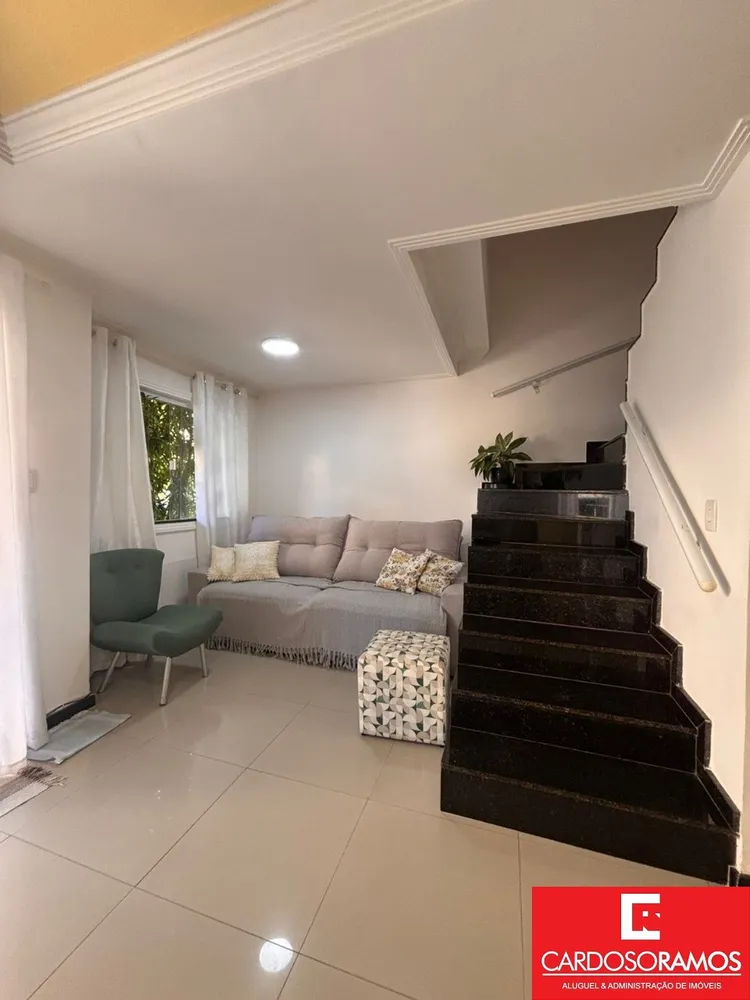 Casa, 3 quartos - Foto 4