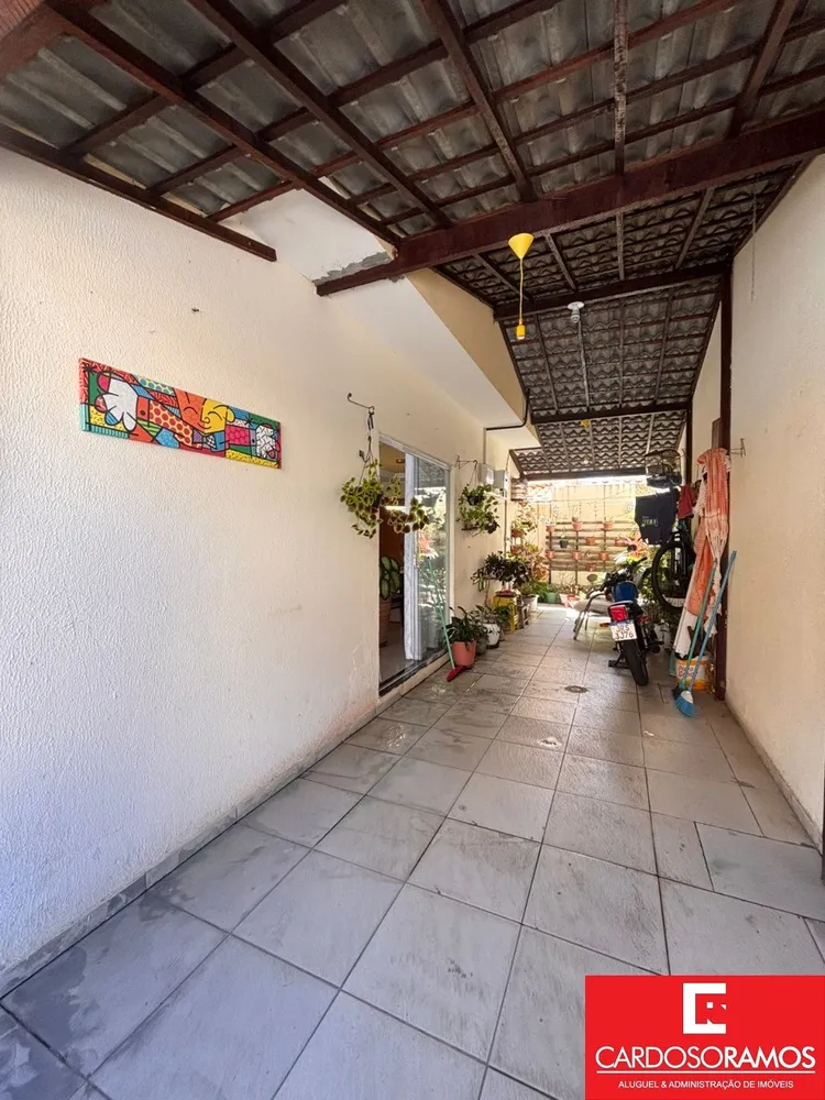 Casa, 3 quartos - Foto 12