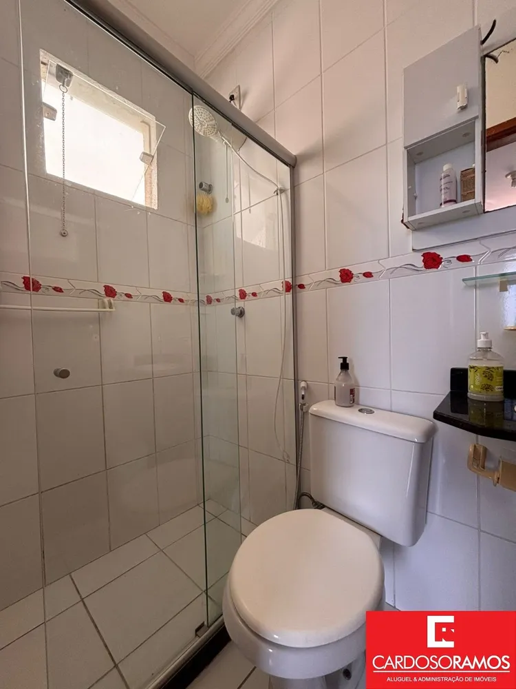Casa, 3 quartos - Foto 10