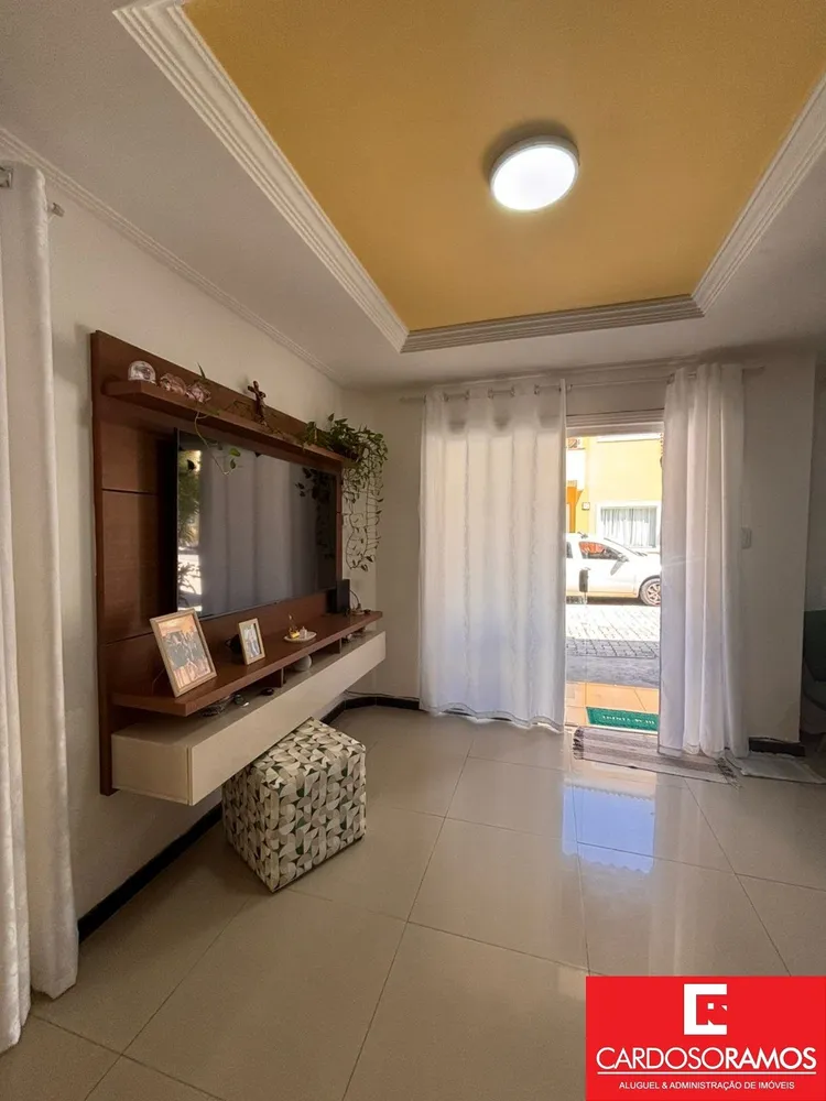 Casa, 3 quartos - Foto 3