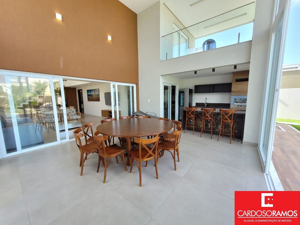 Casa, 6 quartos - Foto 2
