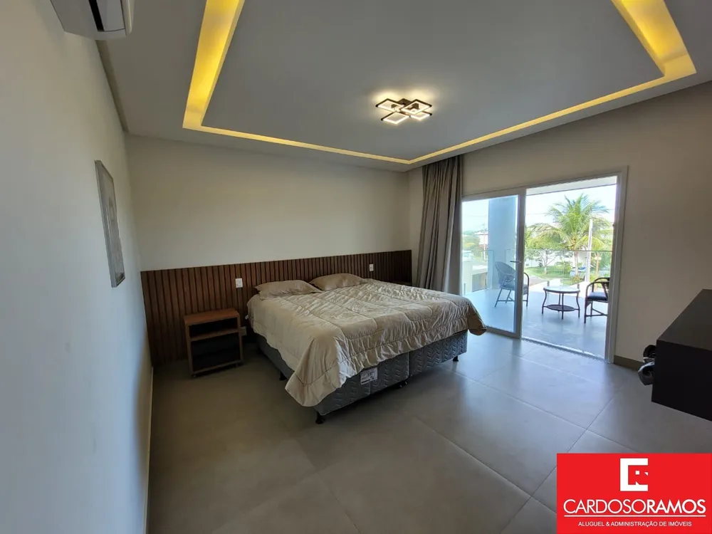 Casa, 6 quartos - Foto 8