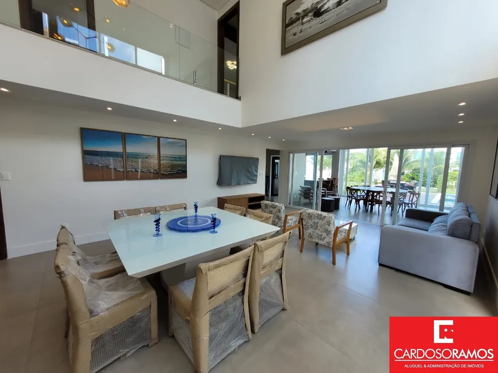 Casa, 6 quartos - Foto 4