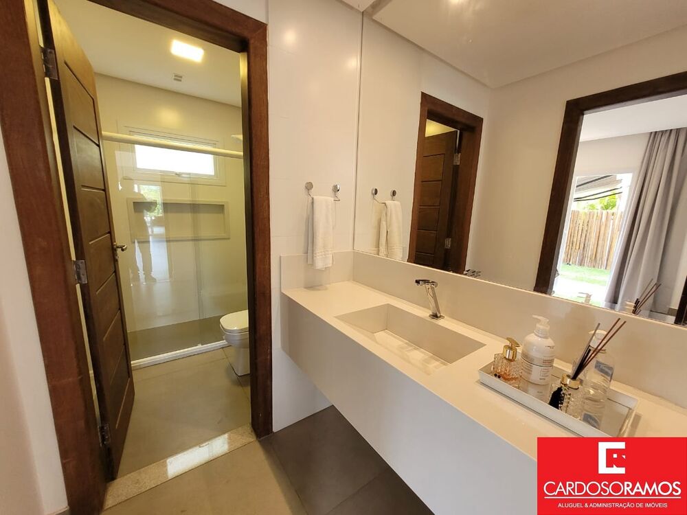 Casa, 6 quartos - Foto 4