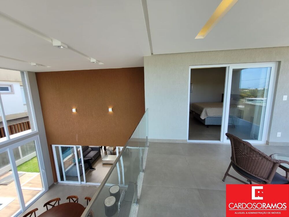 Casa, 6 quartos - Foto 1