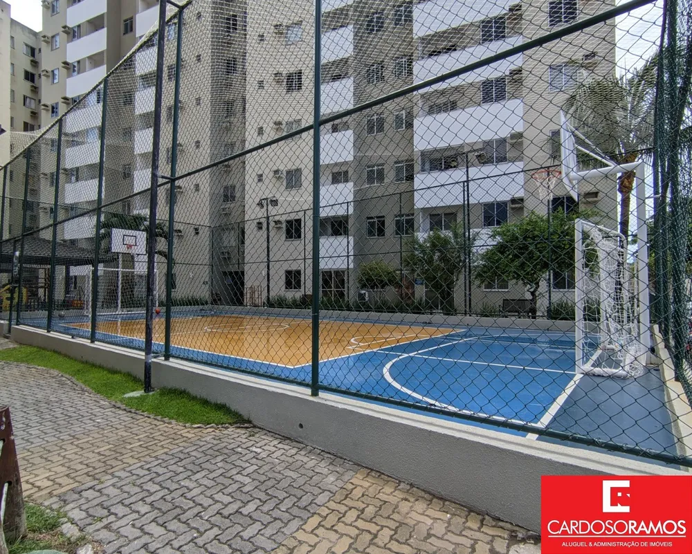 Apartamento, 2 quartos, 56 m² - Foto 4