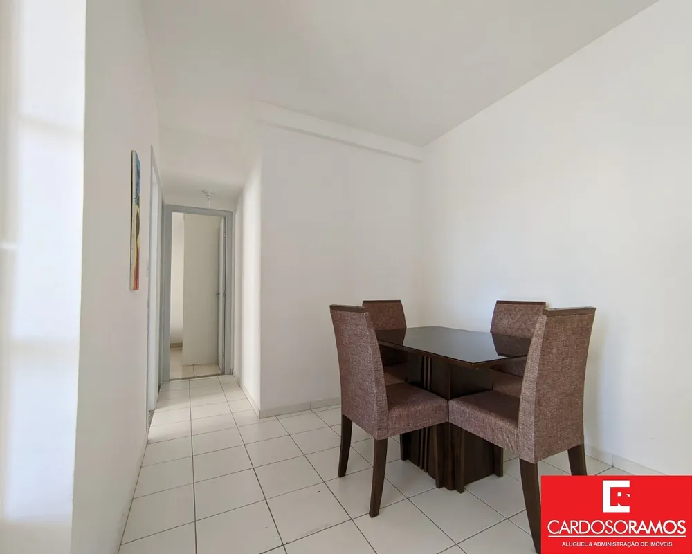 Apartamento, 2 quartos, 56 m² - Foto 3