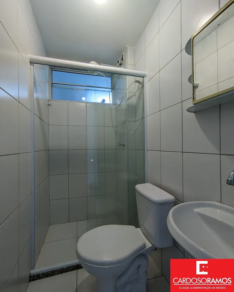 Apartamento, 2 quartos, 56 m² - Foto 8