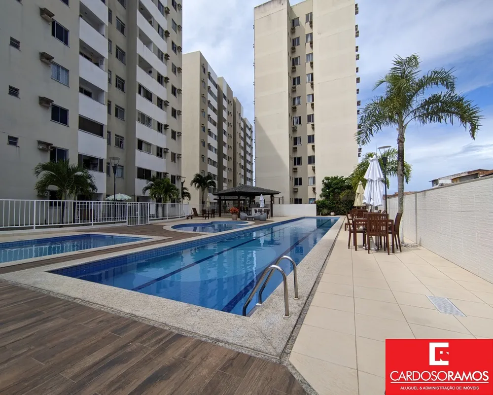 Apartamento, 2 quartos, 56 m² - Foto 1