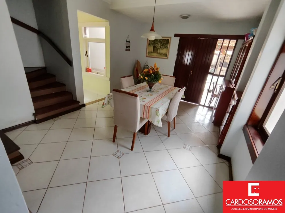 Casa, 5 quartos, 291 m² - Foto 6