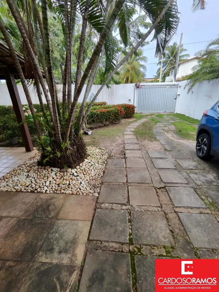Casa, 5 quartos, 291 m² - Foto 2