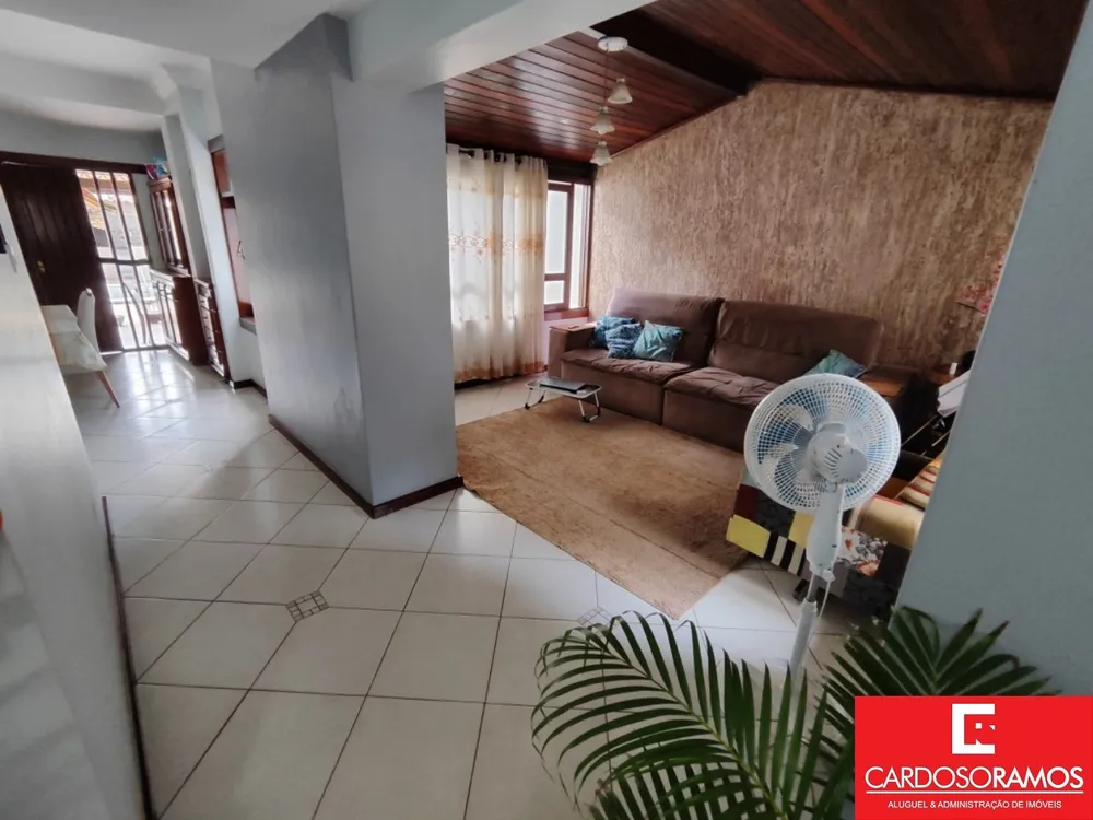 Casa, 5 quartos, 291 m² - Foto 4