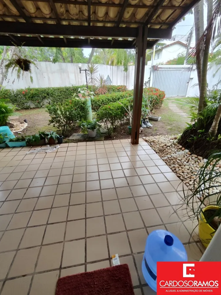 Casa, 5 quartos, 291 m² - Foto 3