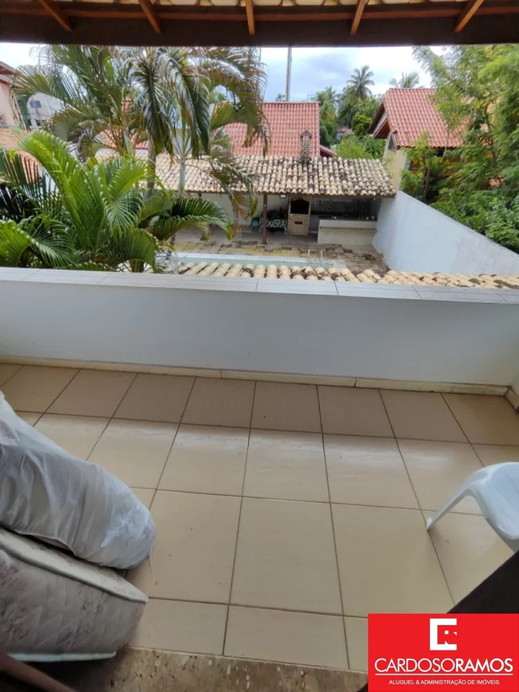 Casa, 5 quartos, 291 m² - Foto 8