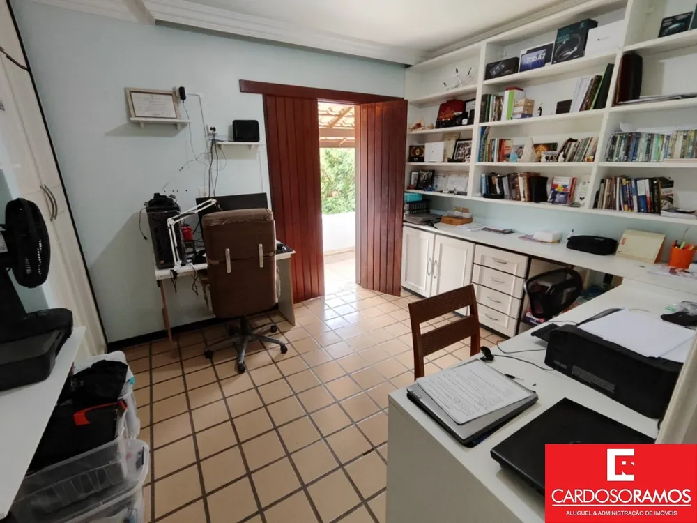 Casa, 5 quartos, 291 m² - Foto 7