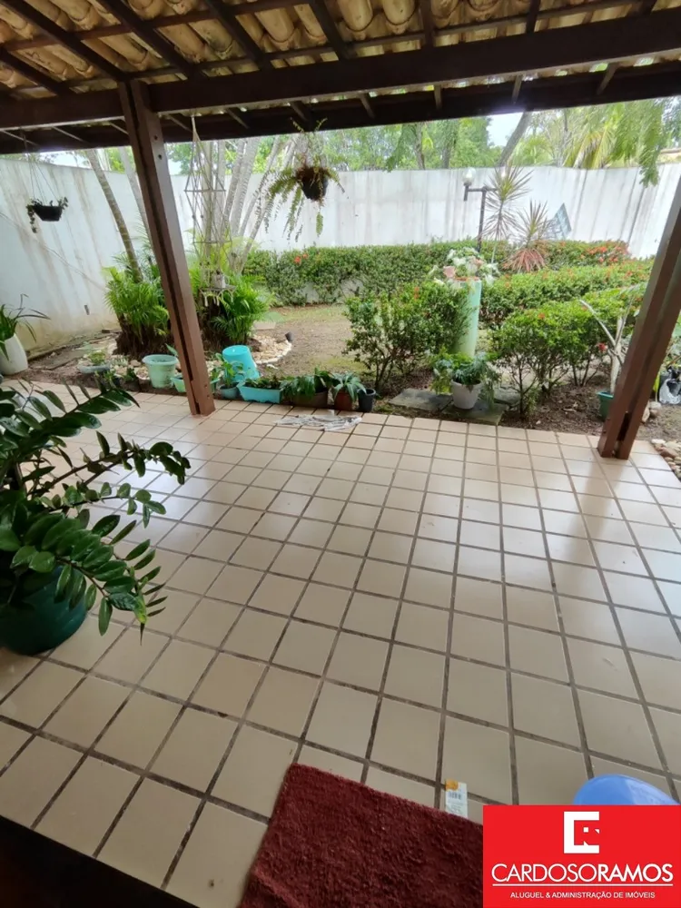 Casa, 5 quartos, 291 m² - Foto 1