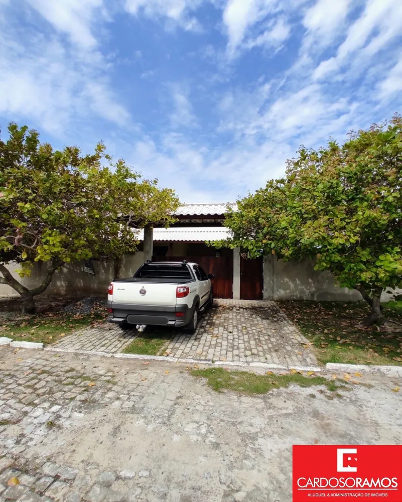 Casa, 3 quartos - Foto 10