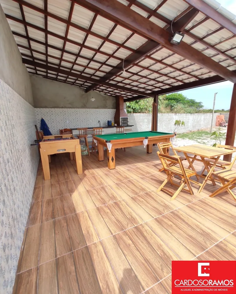 Casa, 3 quartos - Foto 11