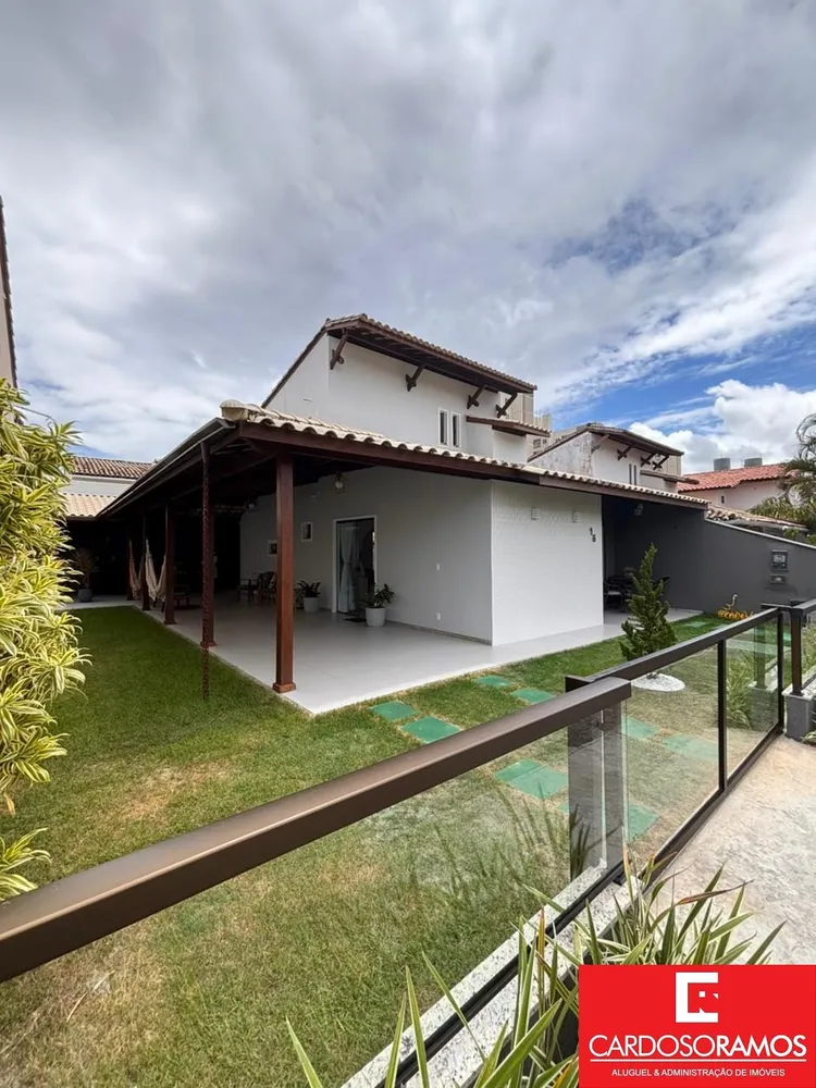 Casa, 3 quartos - Foto 1
